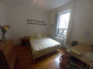 Sublet / 4-bedroom flat · 30 m², Montréal, Boulevard Édouard-Montpetit