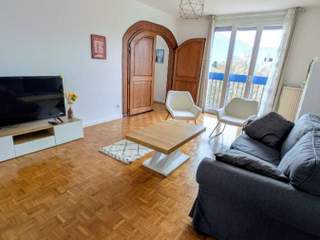 Flatsharing / 4-bedroom flat · 80 m², Saint-Martin-d'Hères, Rue du 19 Mars 1962