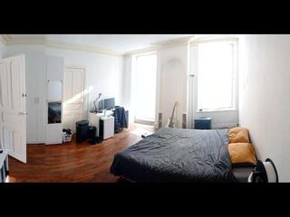 Flatsharing / 3-bedroom flat · 73 m², Nancy, Rue Erckmann Chatrian