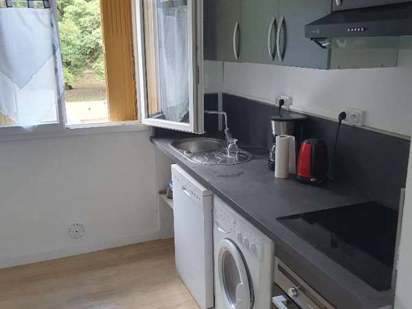 Flatsharing / 4-bedroom flat · 63 m², Marseille, Boulevard Paul Claudel / Photo 2