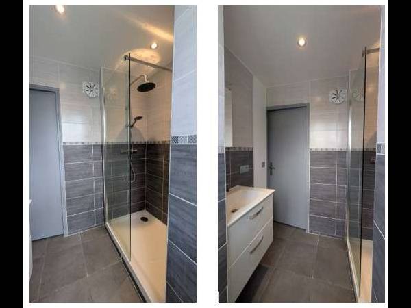 Colocation / Appartement 5 pièces de 75 m², Roanne, Rue Fontquentin / Photo 3