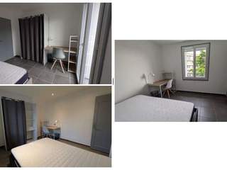 Colocation / Appartement 5 pièces de 75 m², Roanne, Rue Fontquentin
