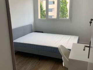 Colocation / Appartement 4 pièces de 68 m², Nantes, Boulevard Robert Schuman