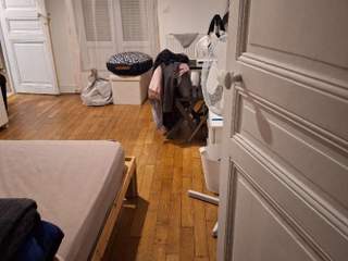 Rental / 8-bedroom house · 100 m², Gennevilliers, Rue du Clos