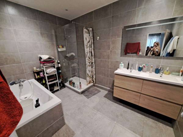 Location / Maison 8 pièces de 100 m², Gennevilliers, Rue du Clos / Photo 10