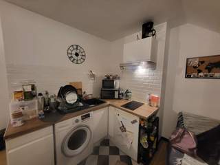 Sublet / 2-bedroom apartment building · 35 m², Tours, Rue du Maréchal Foch