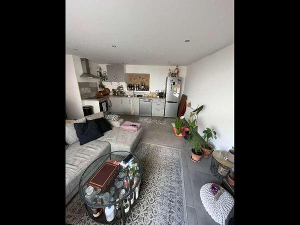 Colocation / Maison 4 pièces de 80 m², Sourcieux-les-Mines / Photo 2