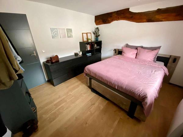 Colocation / Maison 4 pièces de 80 m², Sourcieux-les-Mines / Photo 3