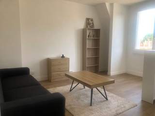 Rental / 1 room apartment, Bourges