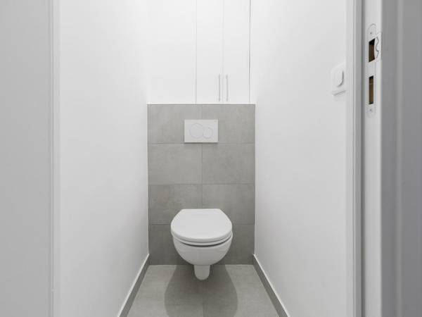 Location / Appartement 2 pièces de 51 m², Asnières-sur-Seine, Allee des Anciens Combattants / Photo 9