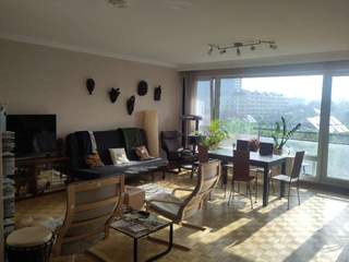 Flatsharing / 2-bedroom flat · 118 m², Ganshoren, Avenue des Neuf Provinces