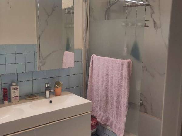 Colocation / Appartement 2 pièces de 118 m², Ganshoren, Avenue des Neuf Provinces / Photo 9