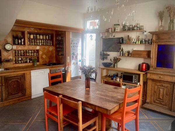 Flatsharing / 8-bedroom house · 150 m², Gentilly, Rue Pierre Marcel / Photo 3