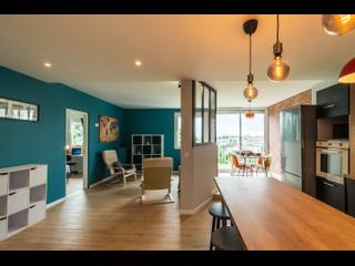 Flatsharing, 6-bedroom flat , Poitiers