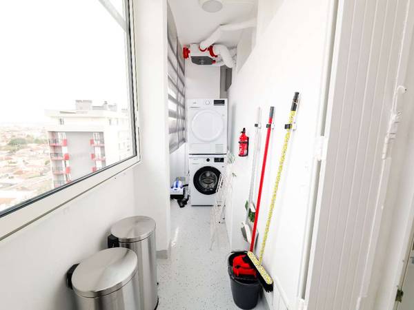 Colocation / Appartement 6 pièces de 86 m², Talence, Rue de Suzon / Photo 11