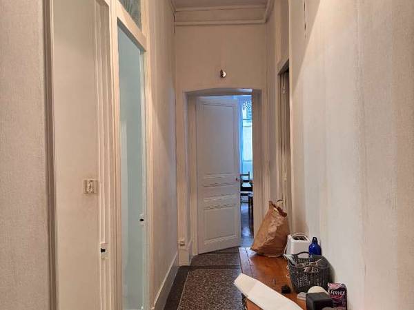 Sous-location / Appartement 5 pièces de 115 m², Grenoble, Rue Guétal / Photo 6