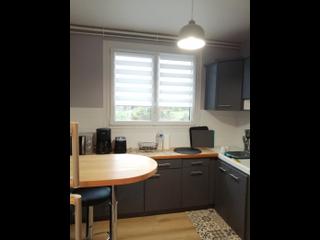 Colocation, Appartement 5 pièces, Rouen