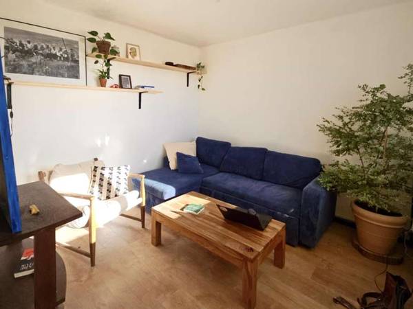 Flatsharing / 3-bedroom flat · 64 m², Montpellier, Place des Lilas / Photo 4