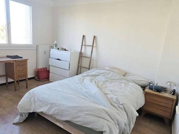 Flatsharing / 3-bedroom flat · 64 m², Montpellier, Place des Lilas / Photo 2