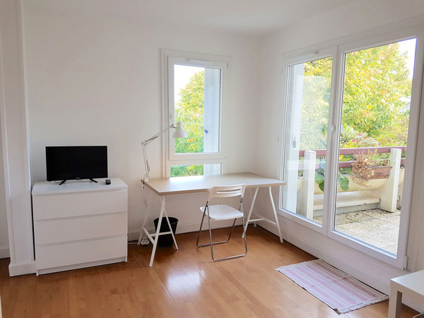 Colocation / Appartement 5 pièces de 93 m², Montigny-le-Bretonneux, Allée De L'ivraie / Photo 6