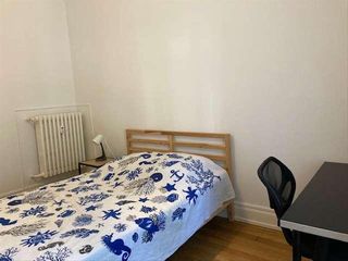 Colocation, Appartement 3 pièces, Strasbourg