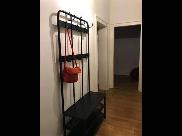 Colocation / Appartement 3 pièces de 57 m², Strasbourg, Boulevard d'Anvers / Photo 6