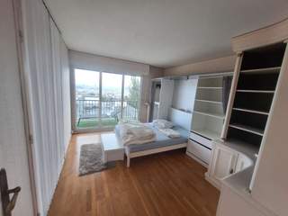 Colocation, Appartement 4 pièces, Saint-Cloud