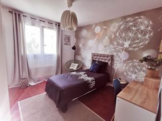 Colocation, Appartement 3 pièces, Lyon