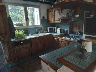 Chambre chez l'habitant / Maison 6 pièces de 120 m², Mérignac, Rue Léon Jouhaux