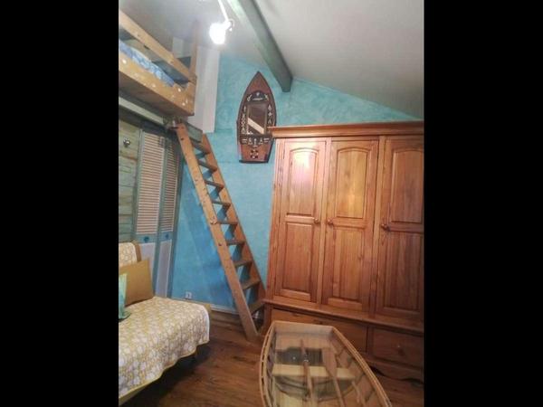 Chambre chez l'habitant / Maison 6 pièces de 120 m², Mérignac, Rue Léon Jouhaux / Photo 10