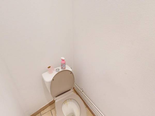 Colocation / Maison 5 pièces de 102 m², Roubaix, Rue de Coligny / Photo 16