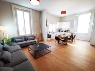 Flatsharing / Maison 10 pièces de 200 m², Saint-Étienne, Rue Palluat de Besset