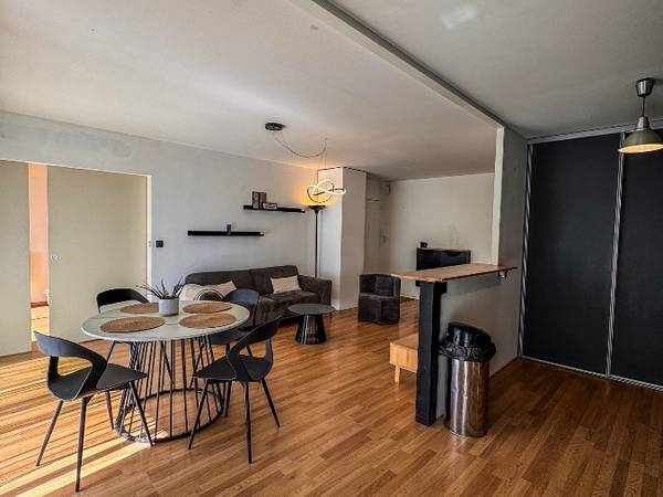 Flatsharing / 4-bedroom flat · 84 m², Rennes, Avenue du Canada / Photo 5