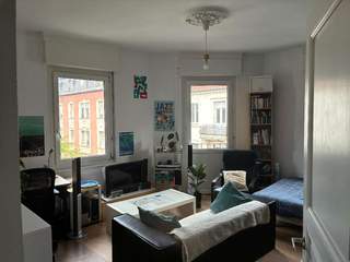 Sous-location / Appartement 3 pièces de 90 m², Schiltigheim, Rue de Bitche