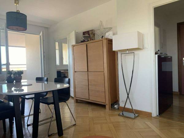 WG / Wohnung 5 zimmer, 95 m², Genève, Rue Lamartine / Foto 2