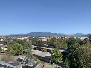 Colocation / 5 rooms apartment · 95 m², Genève, Rue Lamartine