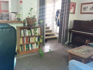 Flatsharing / 5-bedroom house · 95 m², Balma, Rue des Eglantines