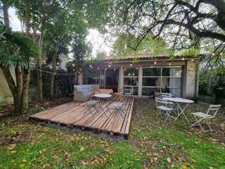 Room share / 6 rooms house · 144 m², Bordeaux, Rue Croix de Seguey