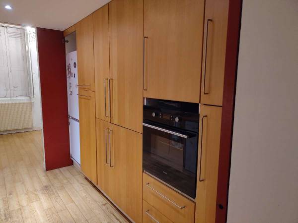 Colocation / Maison 6 pièces de 144 m², Bordeaux, Rue Croix de Seguey / Photo 8