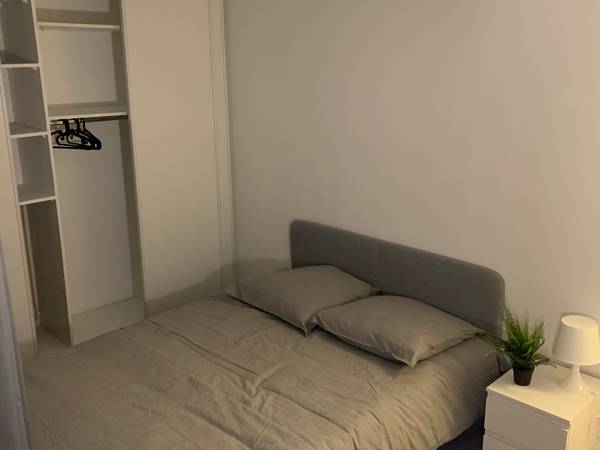 Colocation / Appartement 4 pièces de 70 m², Paris, Rue Cavendish / Photo 2