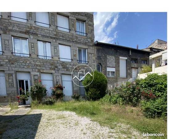 Colocation / Appartement 4 pièces de 83 m², Saint-Étienne, Rue du Coin / Photo 7