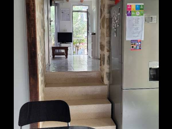 Location / Maison 1 pièce de 10 m², Villejuif / Photo 14