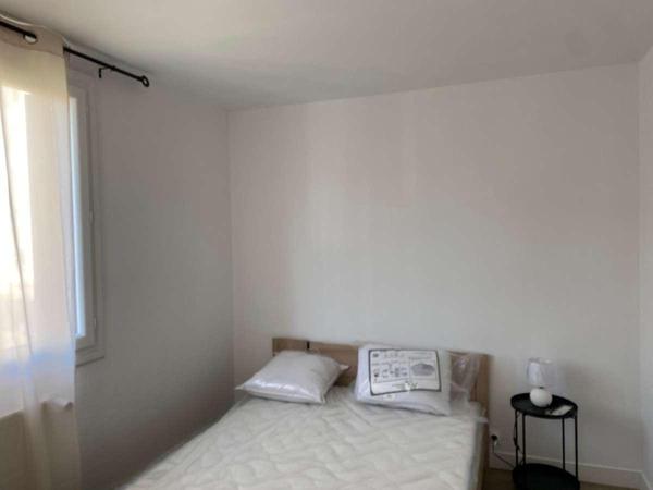 Flatsharing / 4-bedroom flat · 68 m², Toulouse, Boulevard Pierre Et Marie Curie / Photo 13