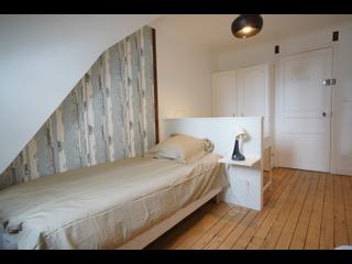 Colocation / Appartement 4 pièces de 67 m², Orléans, Boulevard de Verdun