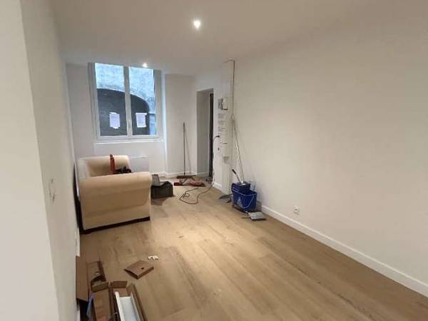 Colocation / Appartement 6 pièces de 120 m², Grenoble, Grande Rue / Photo 11