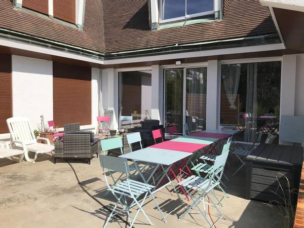 Colocation / Maison 9 pièces de 260 m², Palaiseau, Boulevard de Lozère / Photo 2