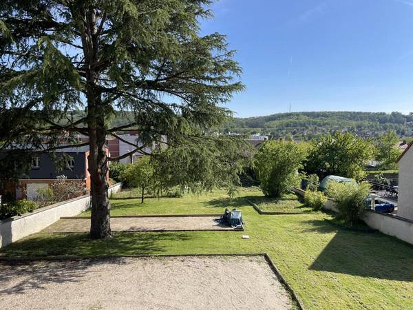 Colocation / Maison 9 pièces de 260 m², Palaiseau, Boulevard de Lozère / Photo 12