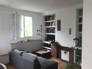 Homestay / 4-bedroom flat · 85 m², Toulouse, Boulevard Silvio Trentin