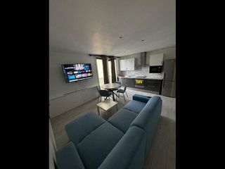 Colocation / Appartement 5 pièces de 84 m², Saint-Denis, Rue Danielle Casanova