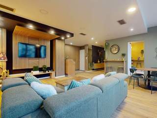 Flatsharing, 9-bedroom flat , Annemasse